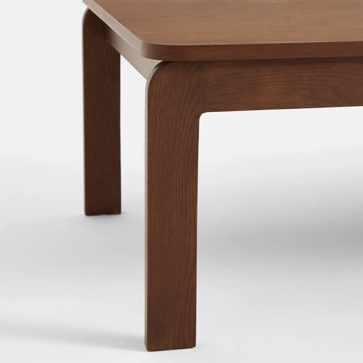 Talet Walnut Veneer Coffee Table – image 6