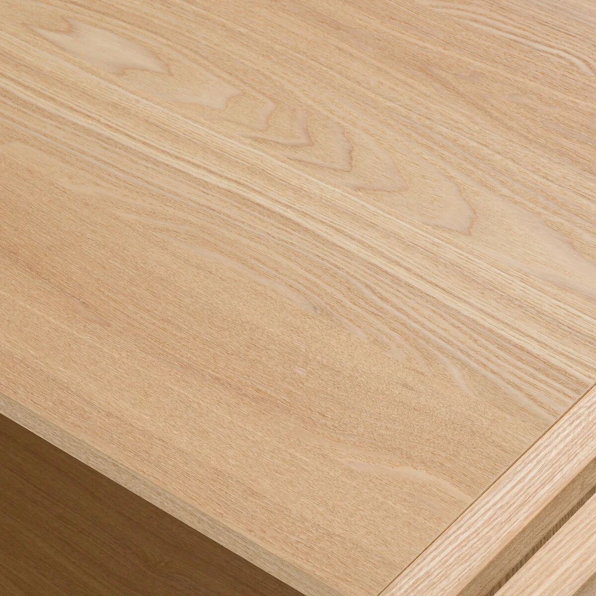 Theonie Ash Veneer Coffee Table – image 4