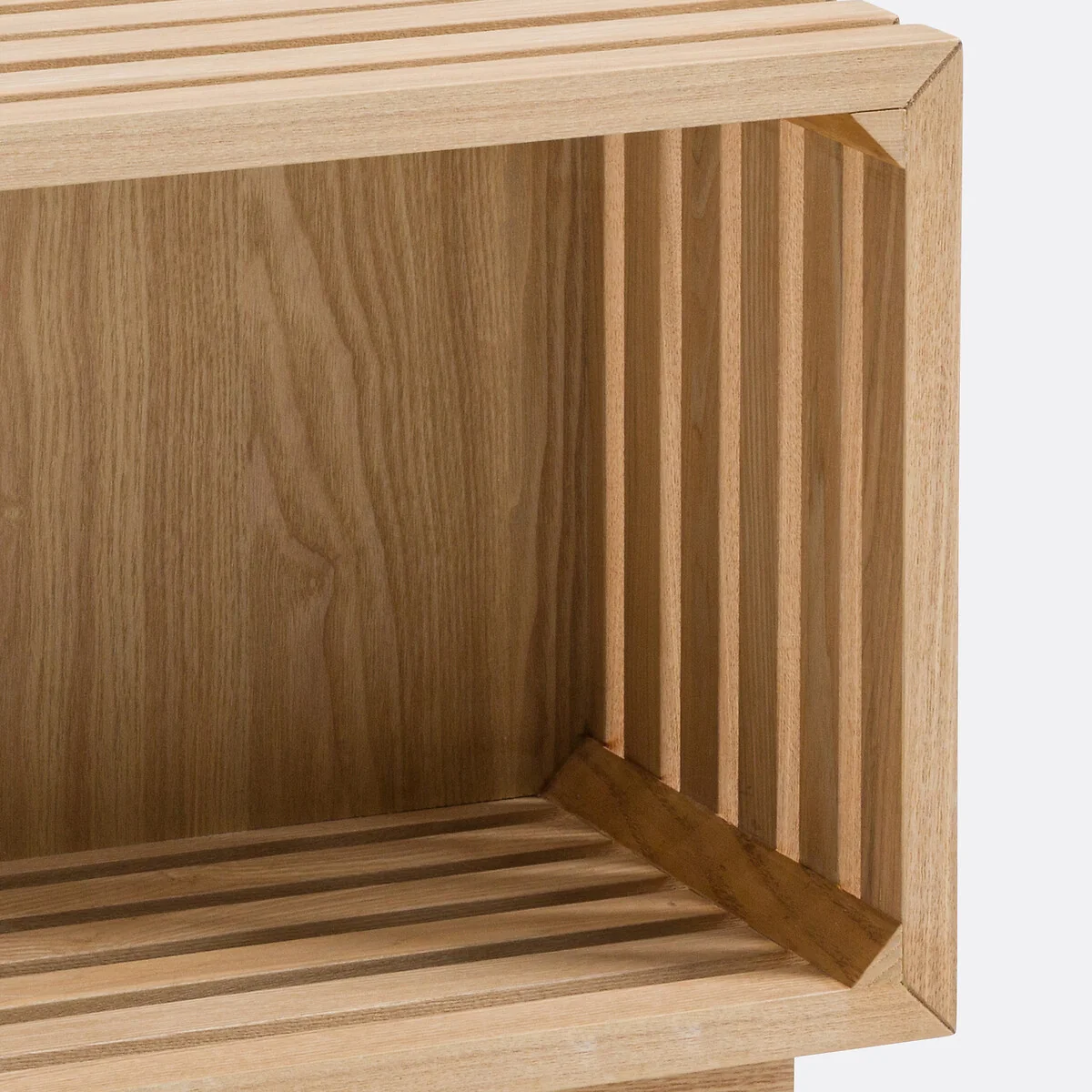 Theonie Ash Veneer Coffee Table – image 5