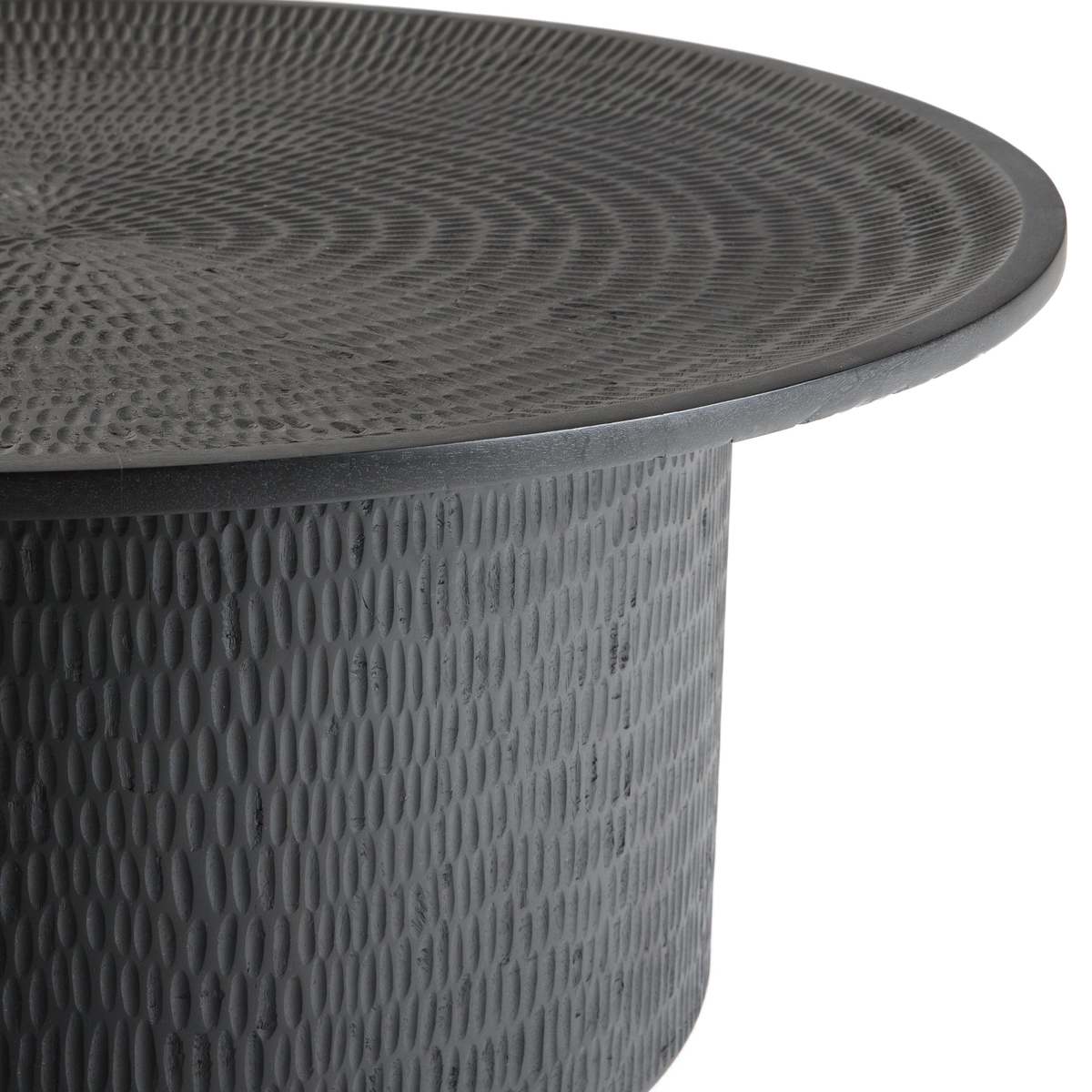 Oreus Coffee Table with Storage Compartment – image 3