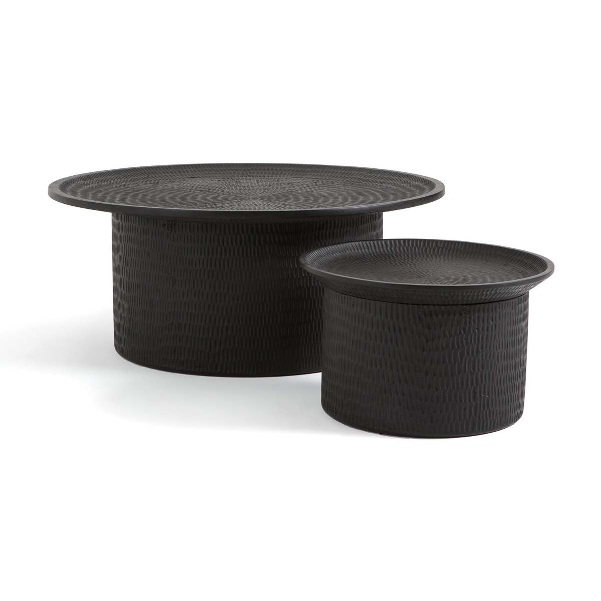 Oreus Coffee Table with Storage Compartment – image 4