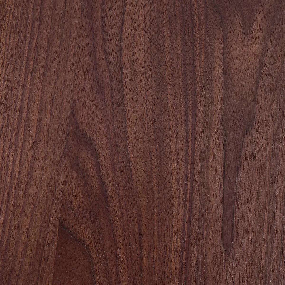 Maricielo Solid Walnut 50cm Diameter Round Coffee Table – image 7
