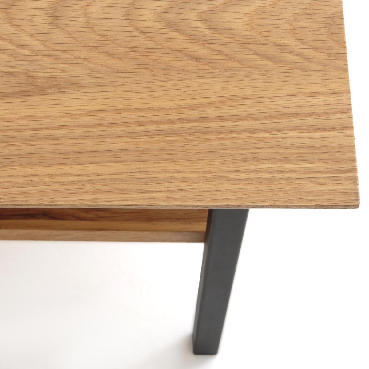 Waska Rectangular Coffee Table – image 3