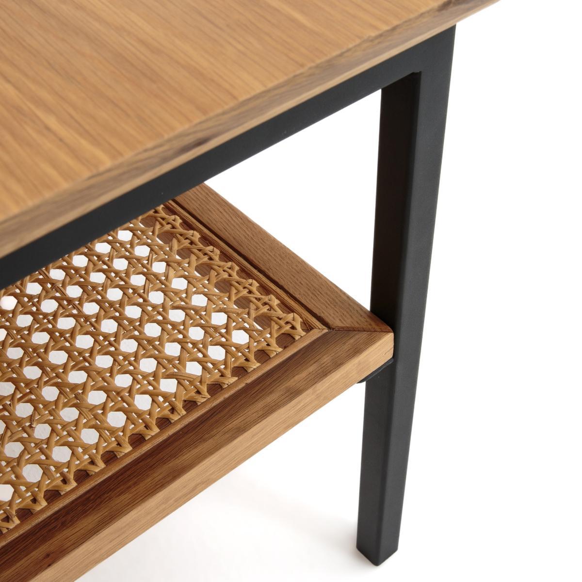 Waska Rectangular Coffee Table – image 4