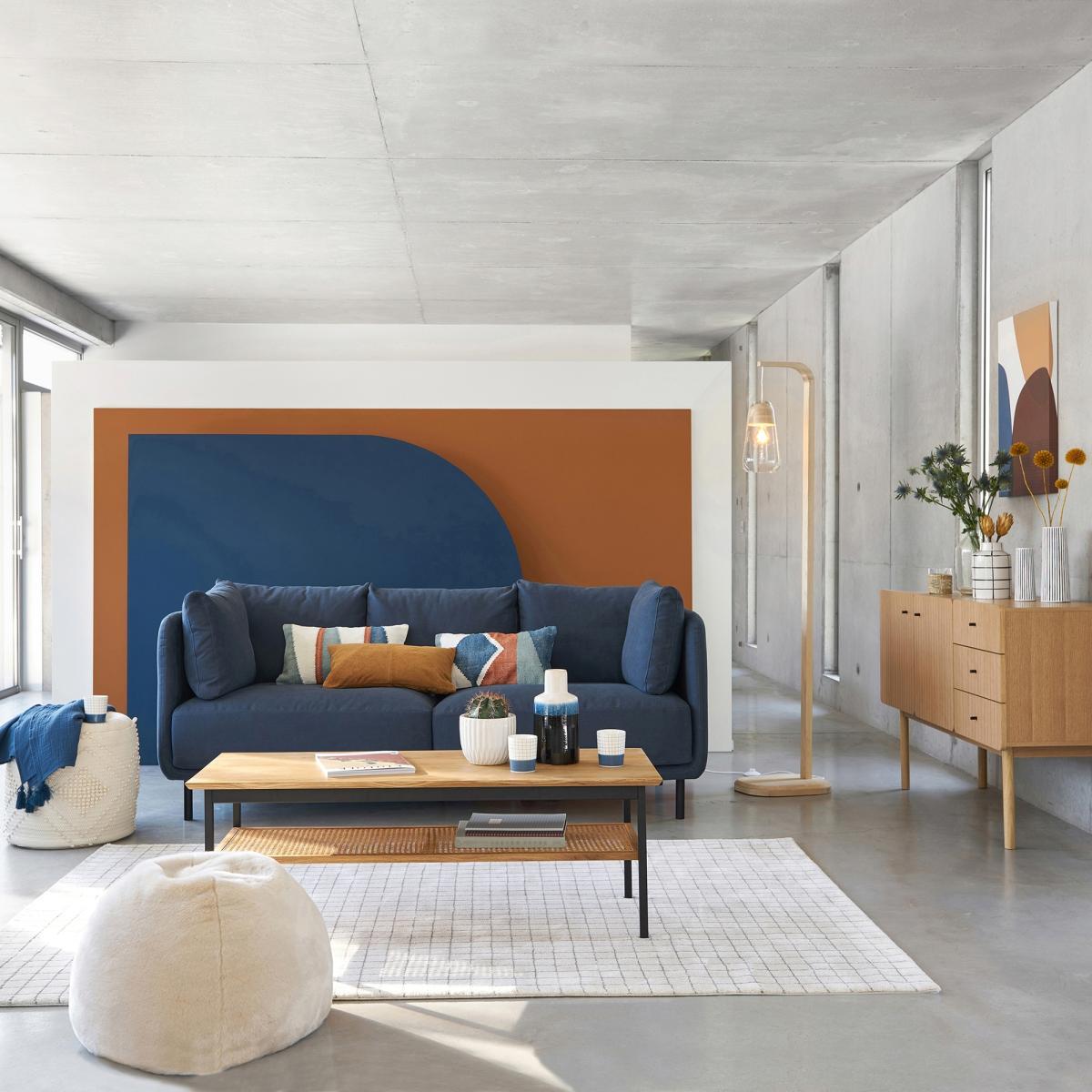Waska Rectangular Coffee Table – image 5