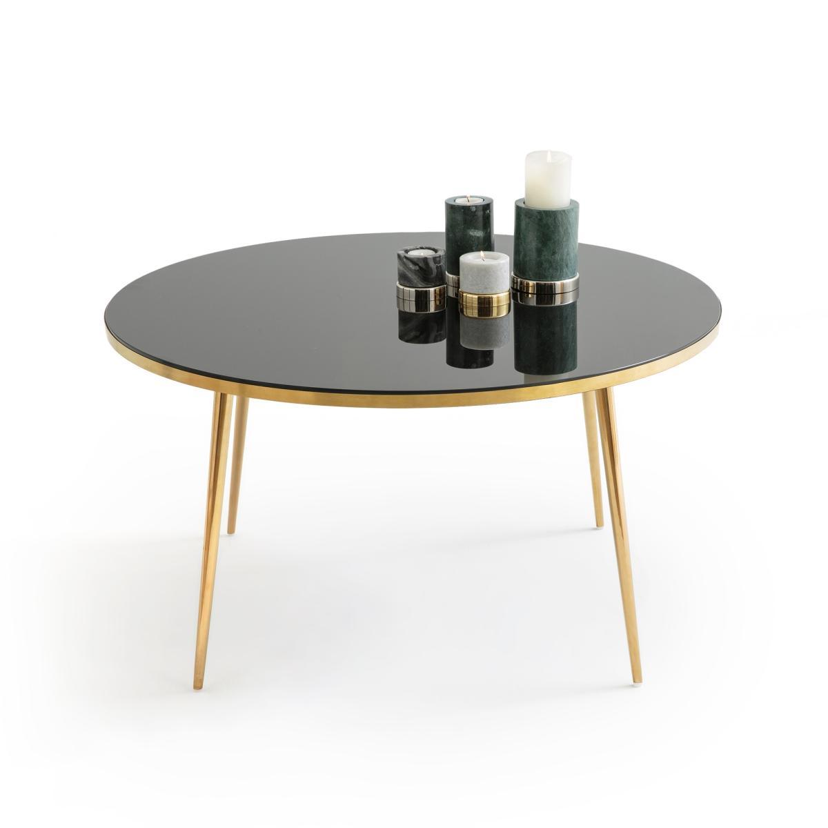 Luxore Round Coffee Table – image 2