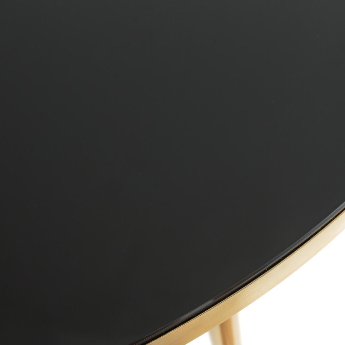 Luxore Round Coffee Table – image 3