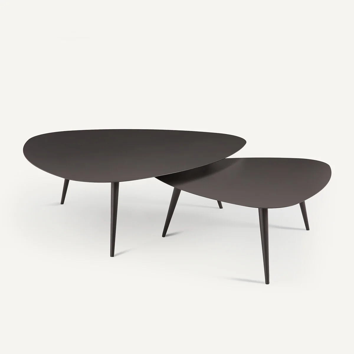 Théoleine Large Coffee Table – image 6