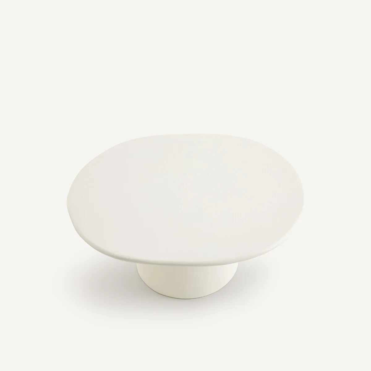 Oreus Coffee Table in Solid Acacia, Height 38.5cm – image 3