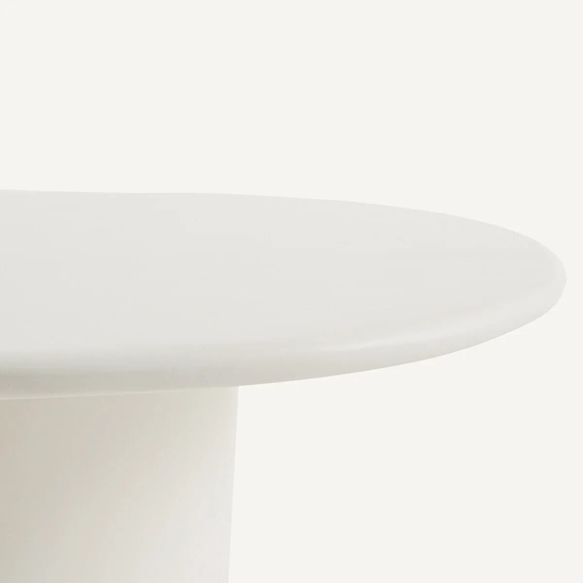 Oreus Coffee Table in Solid Acacia, Height 38.5cm – image 5