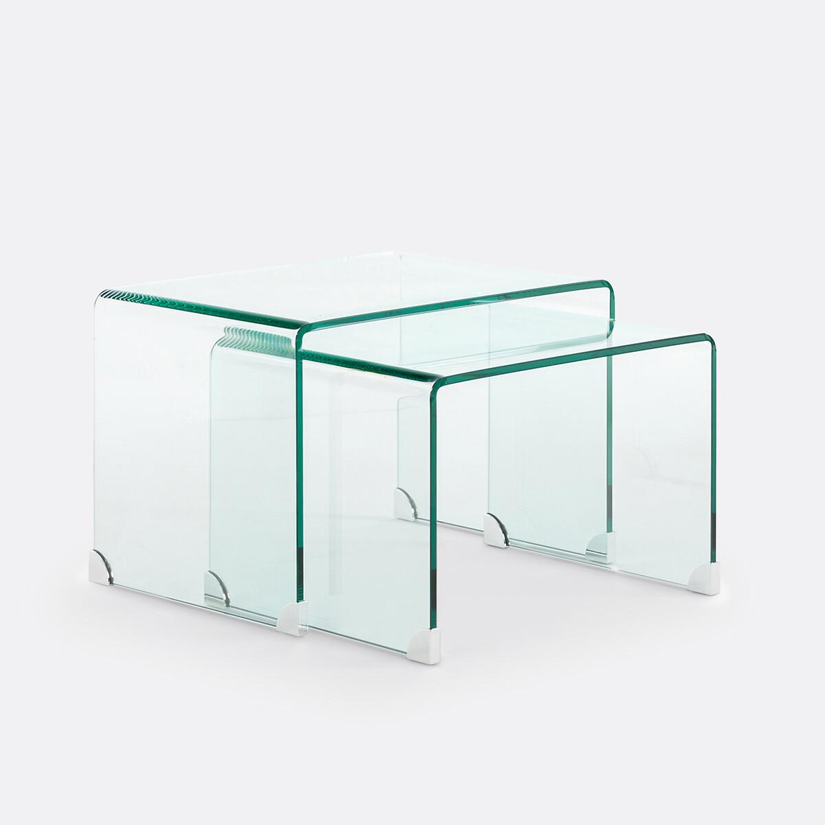 Joan Nesting Coffee Tables – image 2