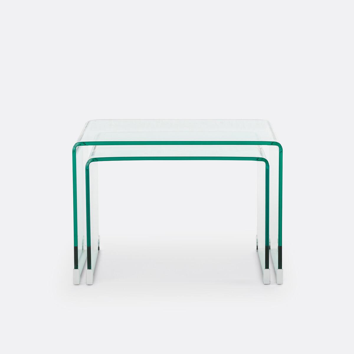 Joan Nesting Coffee Tables – image 3