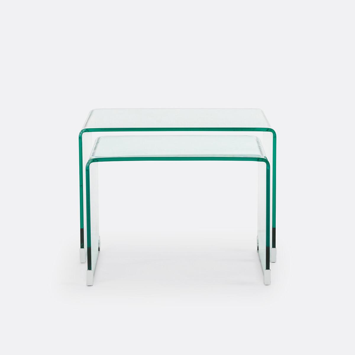 Joan Nesting Coffee Tables – image 4