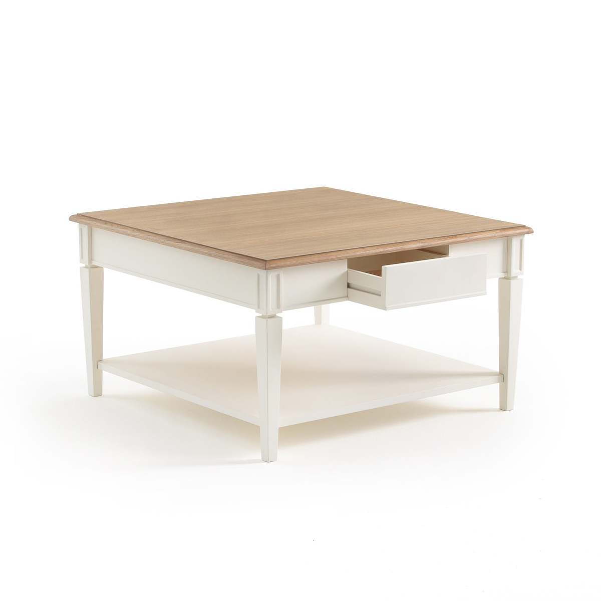 Adelia Square Coffee Table – image 3