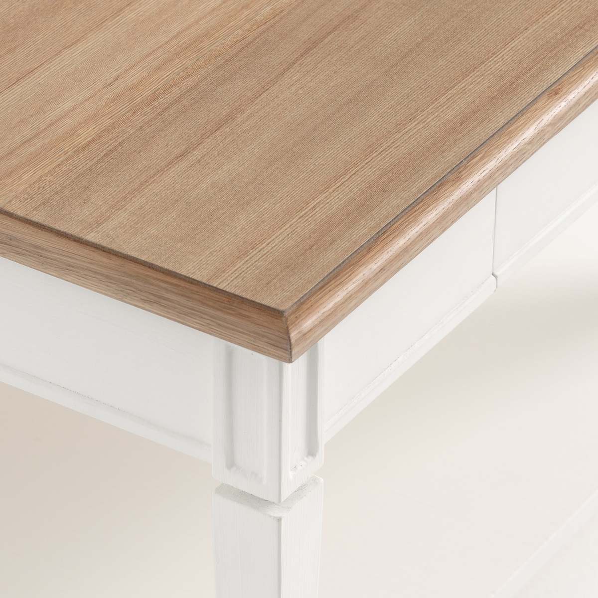 Adelia Square Coffee Table – image 4