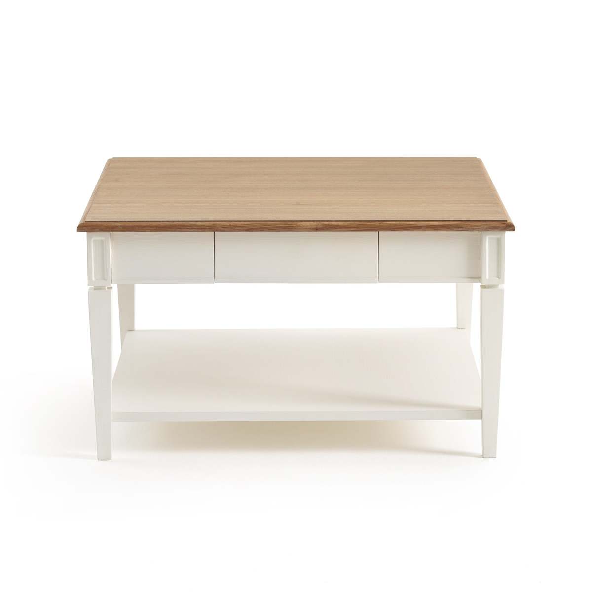 Adelia Square Coffee Table – image 2