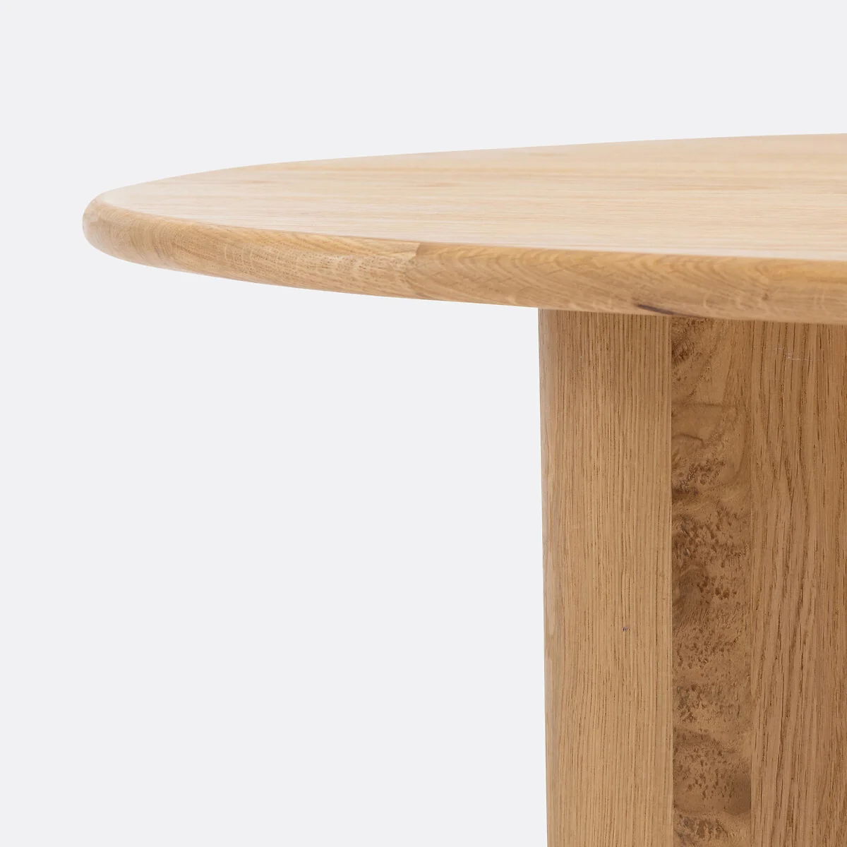 Celmar Coffee Table in Oak Veneer – image 5