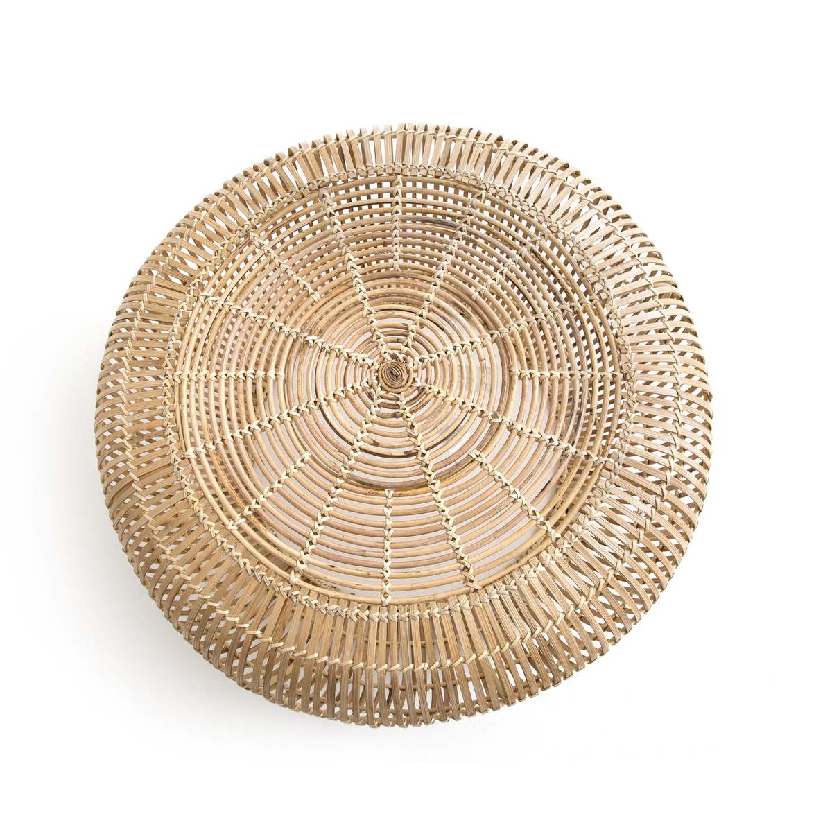 BANGOR Bamboo Coffee Table – image 2