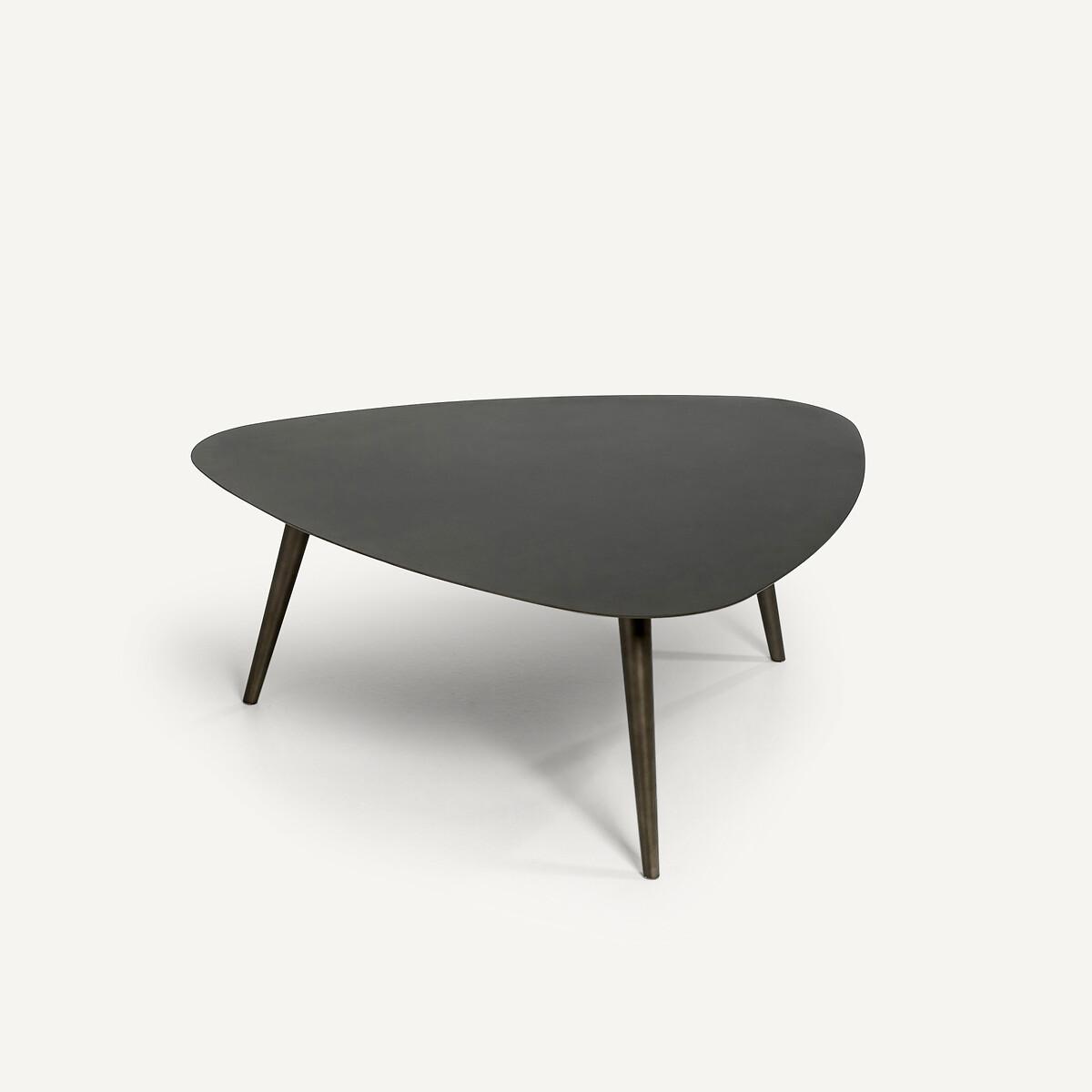 Théoleine Small Metal Coffee Table – image 2