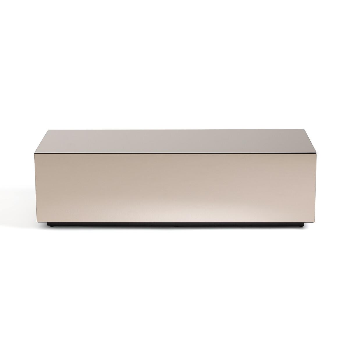 Lumir Mirrored Coffee Table – image 2
