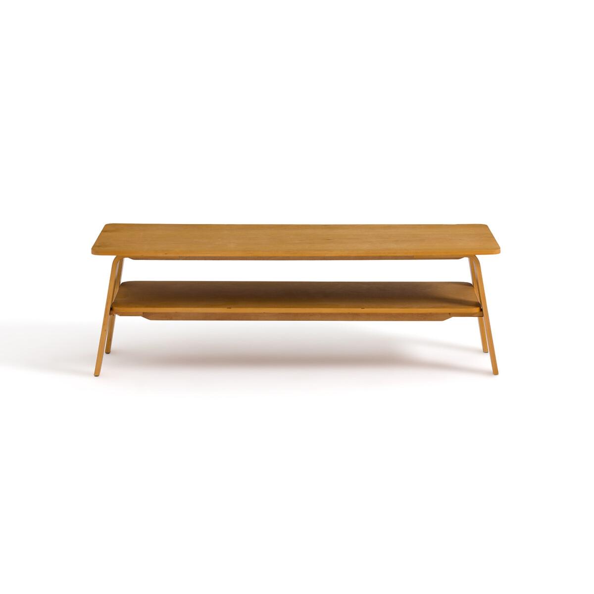 Jimi Two-Tier Coffee Table – image 2