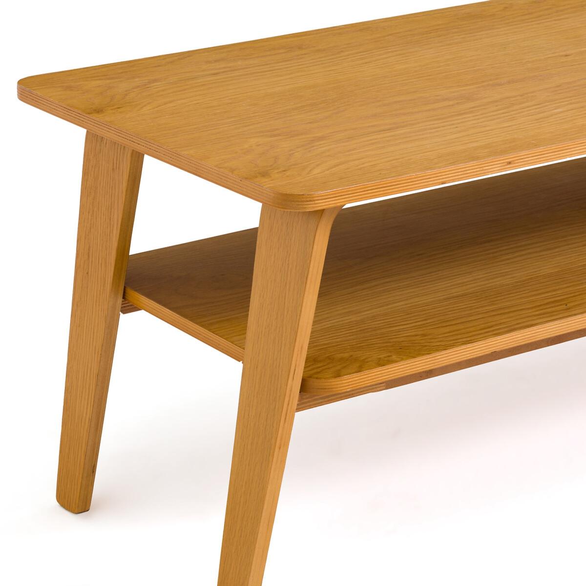 Jimi Two-Tier Coffee Table – image 3