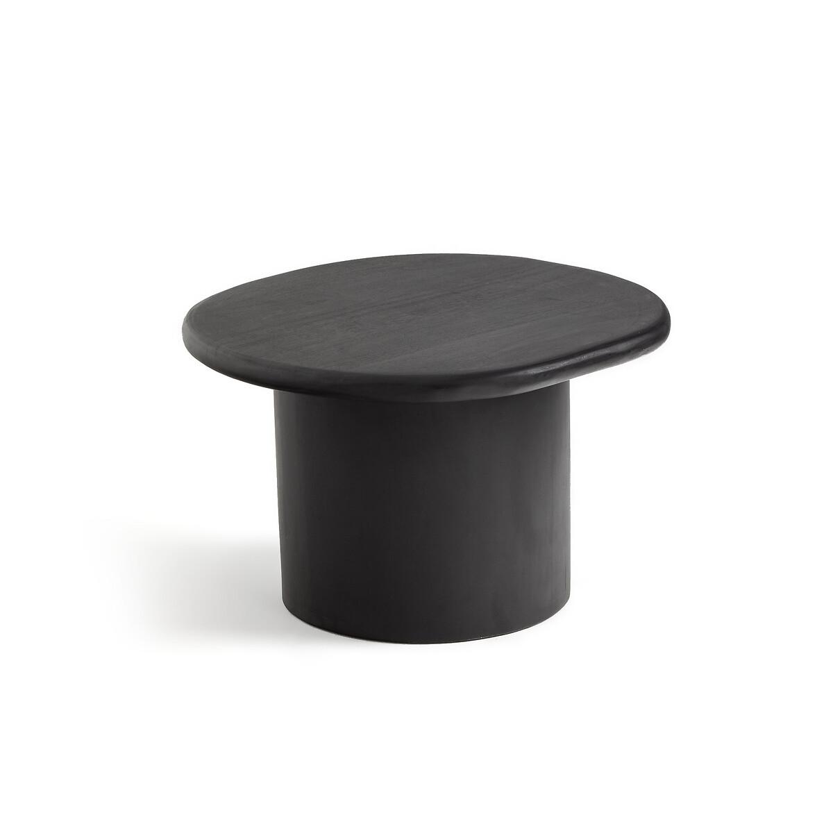 Oreus Solid Mango Coffee Table – image 2