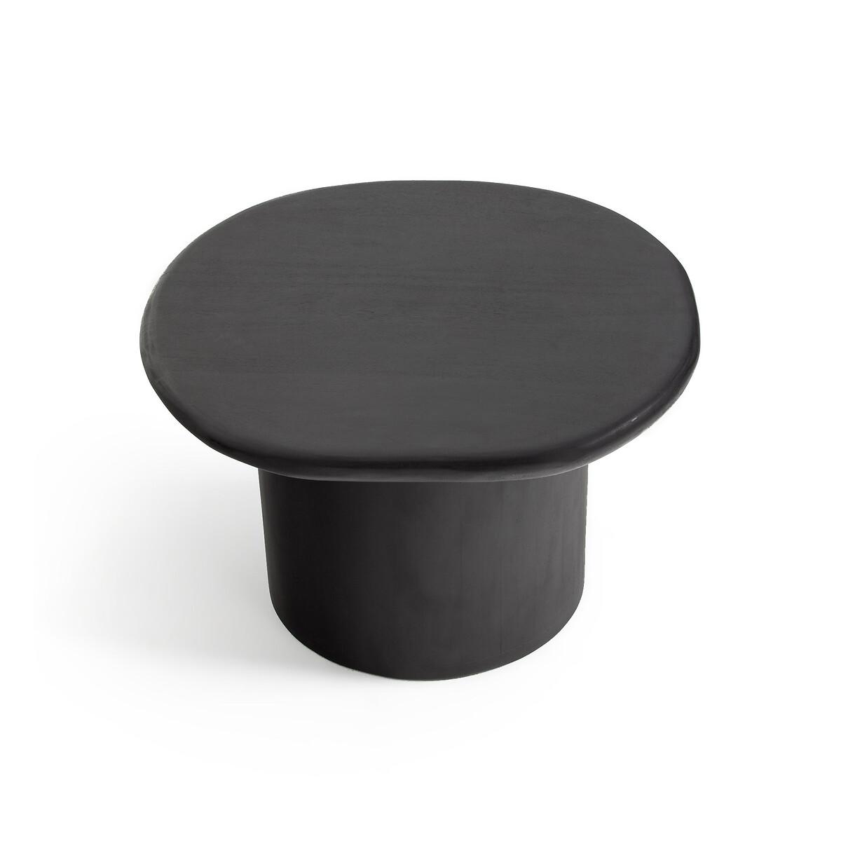 Oreus Solid Mango Coffee Table – image 3