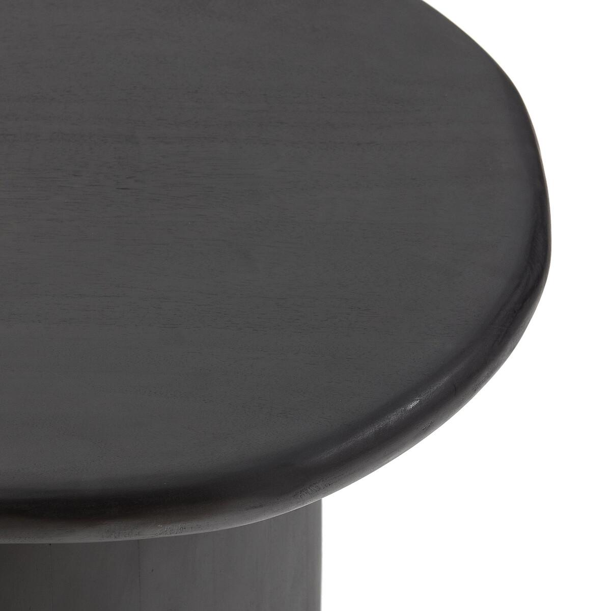 Oreus Solid Mango Coffee Table – image 4