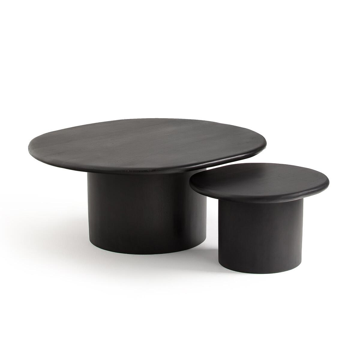 Oreus Solid Mango Coffee Table – image 5