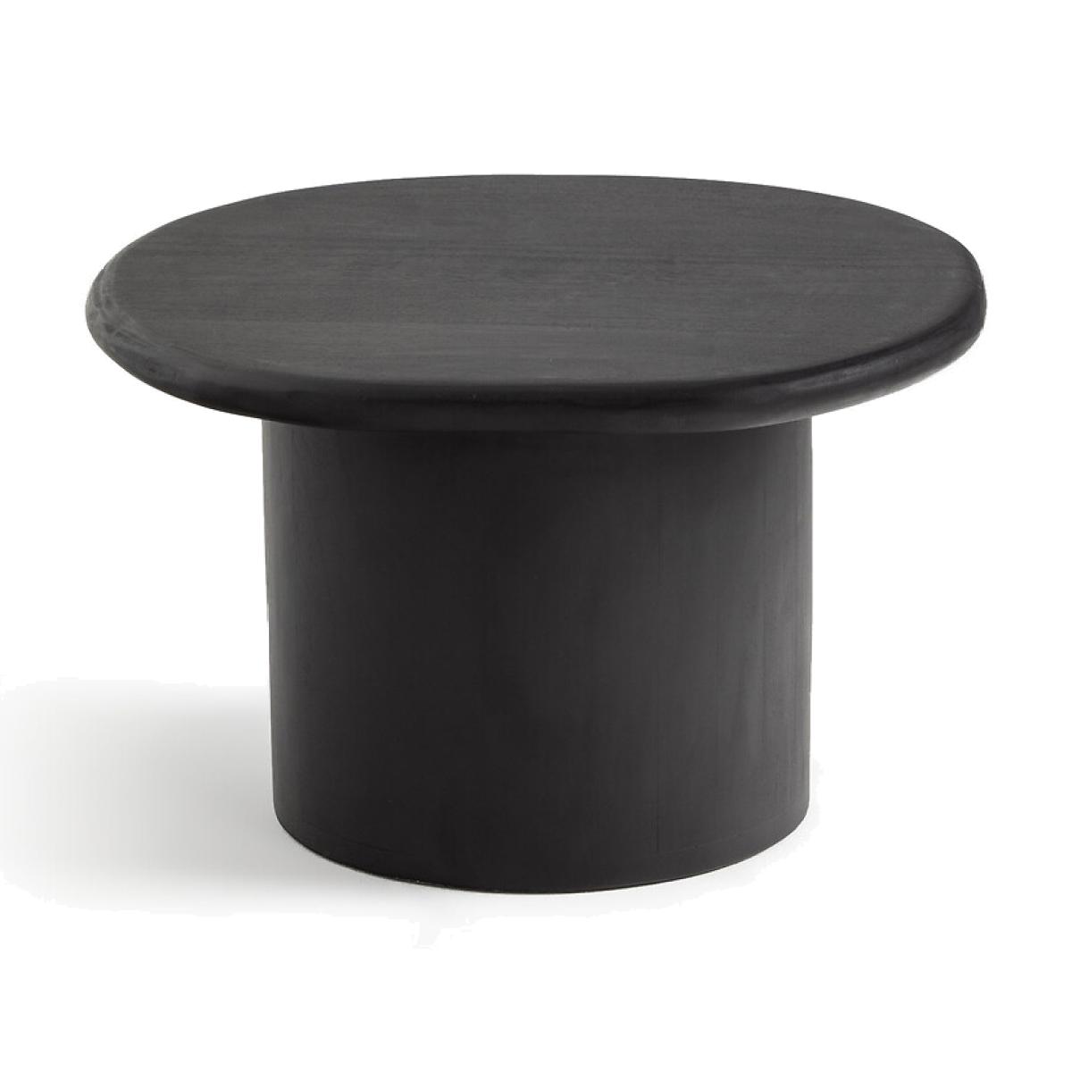 Oreus Solid Mango Coffee Table – image 1