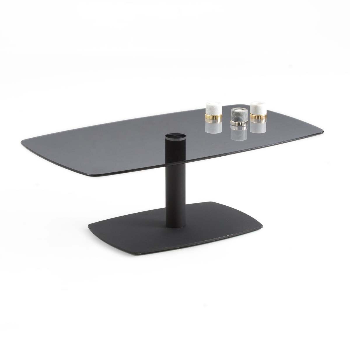 Berard Tempered Glass Coffee Table – image 3