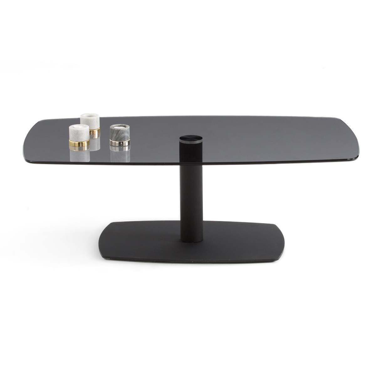 Berard Tempered Glass Coffee Table – image 4