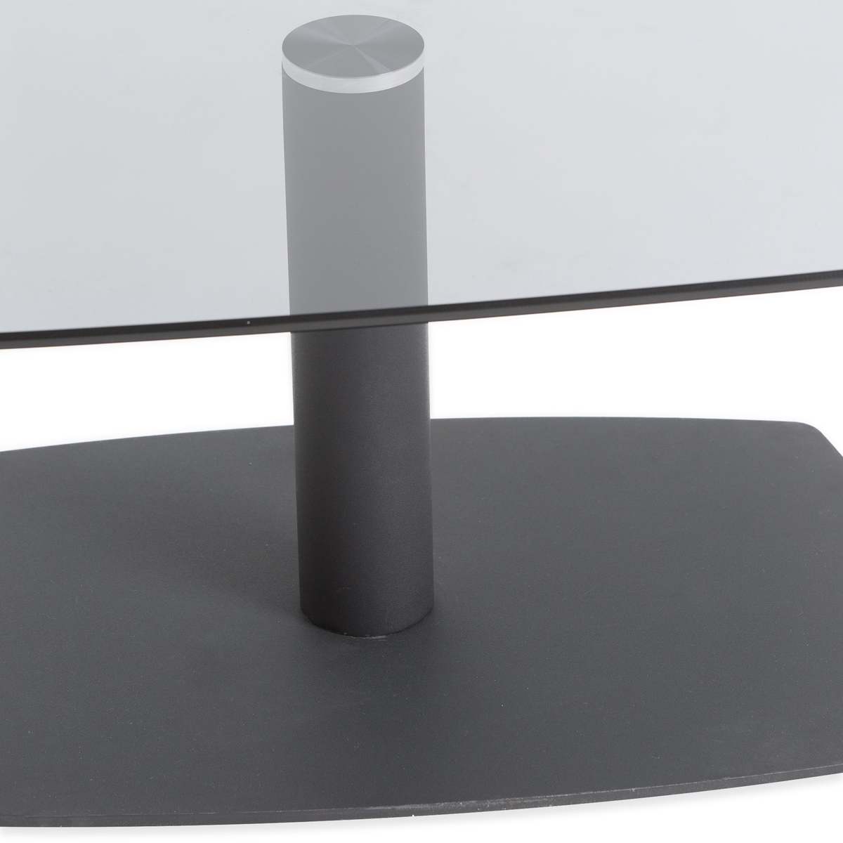 Berard Tempered Glass Coffee Table – image 5