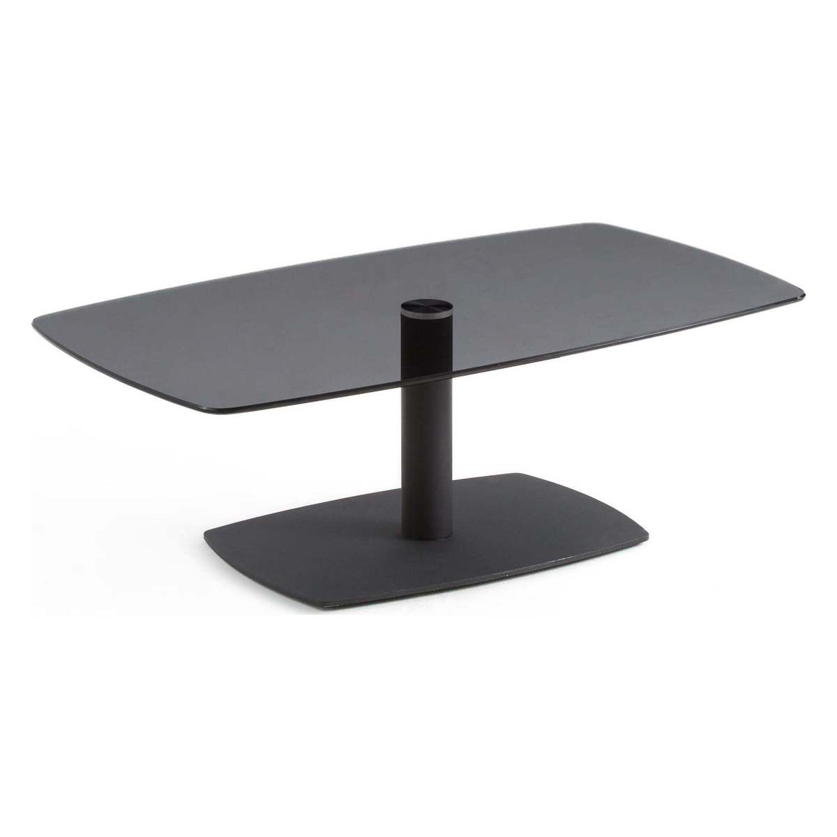 Berard Tempered Glass Coffee Table – image 1