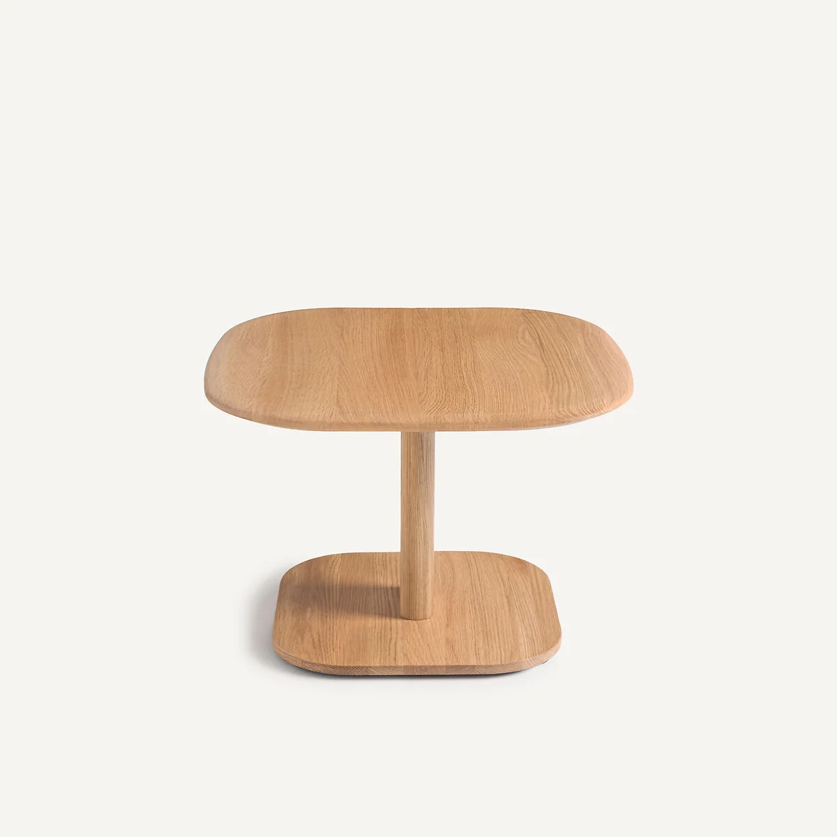 Monceau Solid Oak Coffee Table – image 2