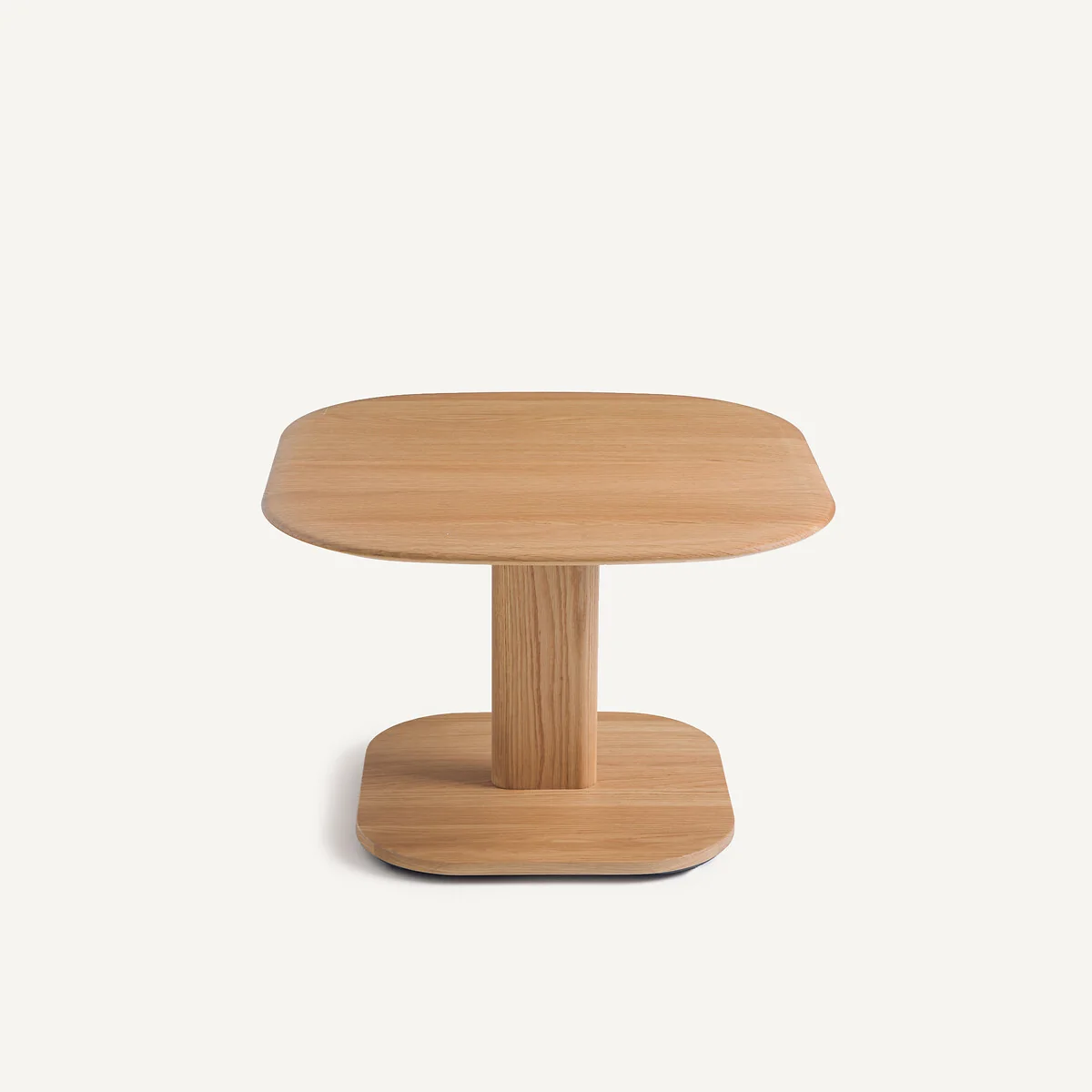 Monceau Solid Oak Coffee Table – image 3