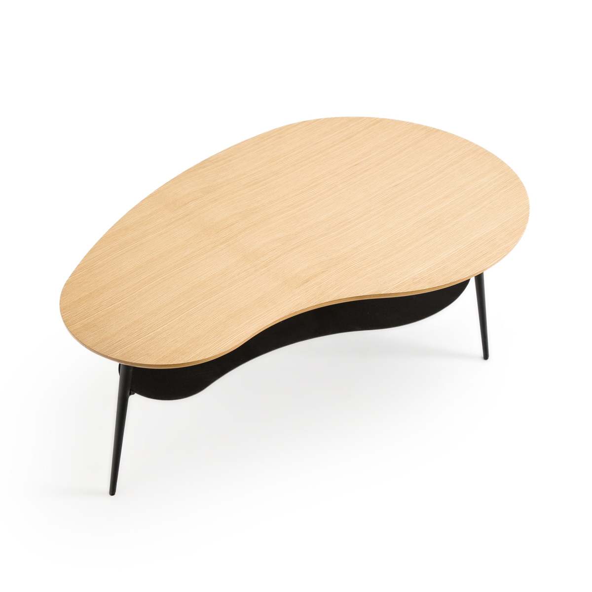 Matacou Double Top Coffee Table – image 3