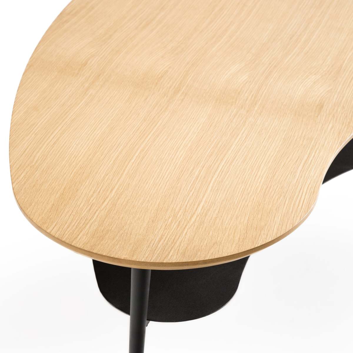 Matacou Double Top Coffee Table – image 4
