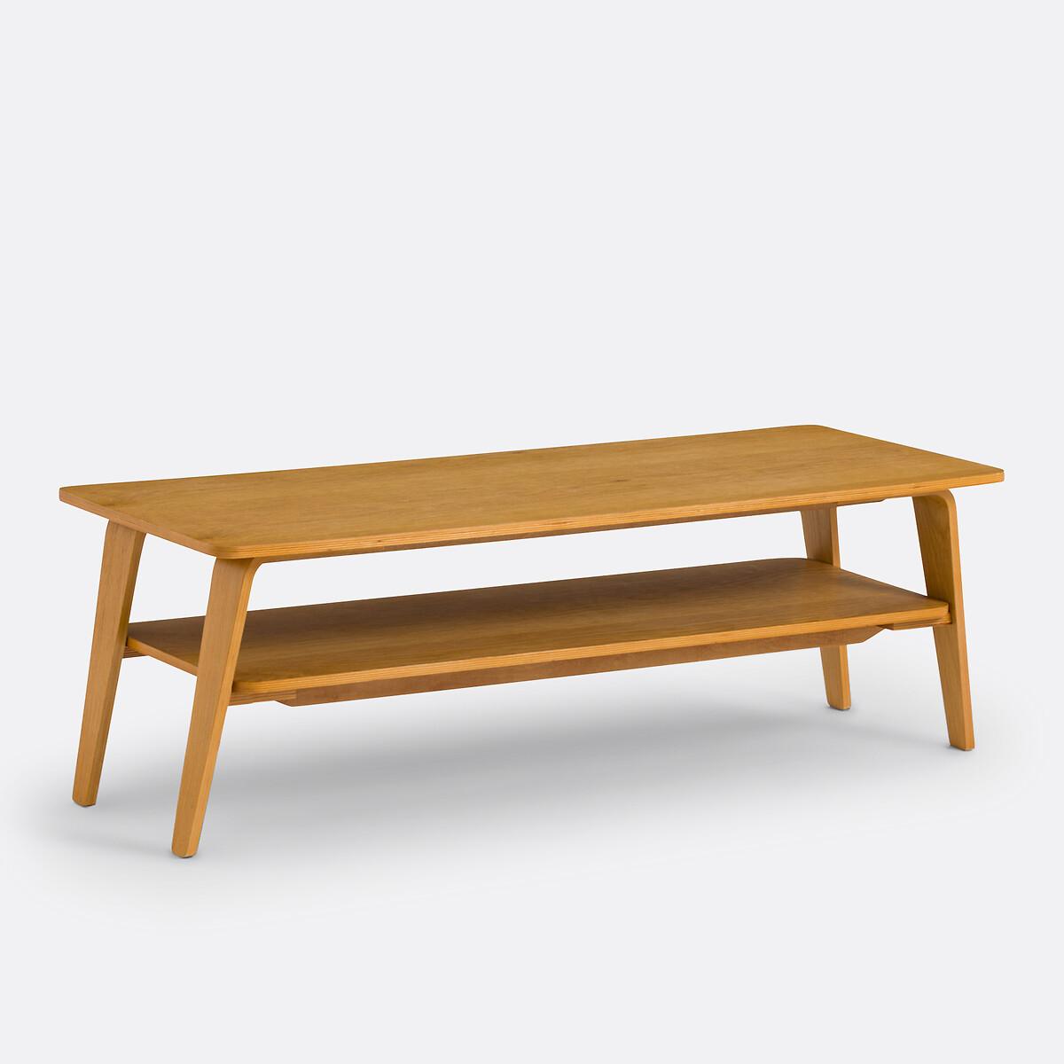 Jimi Two-Tier Coffee Table – image 2
