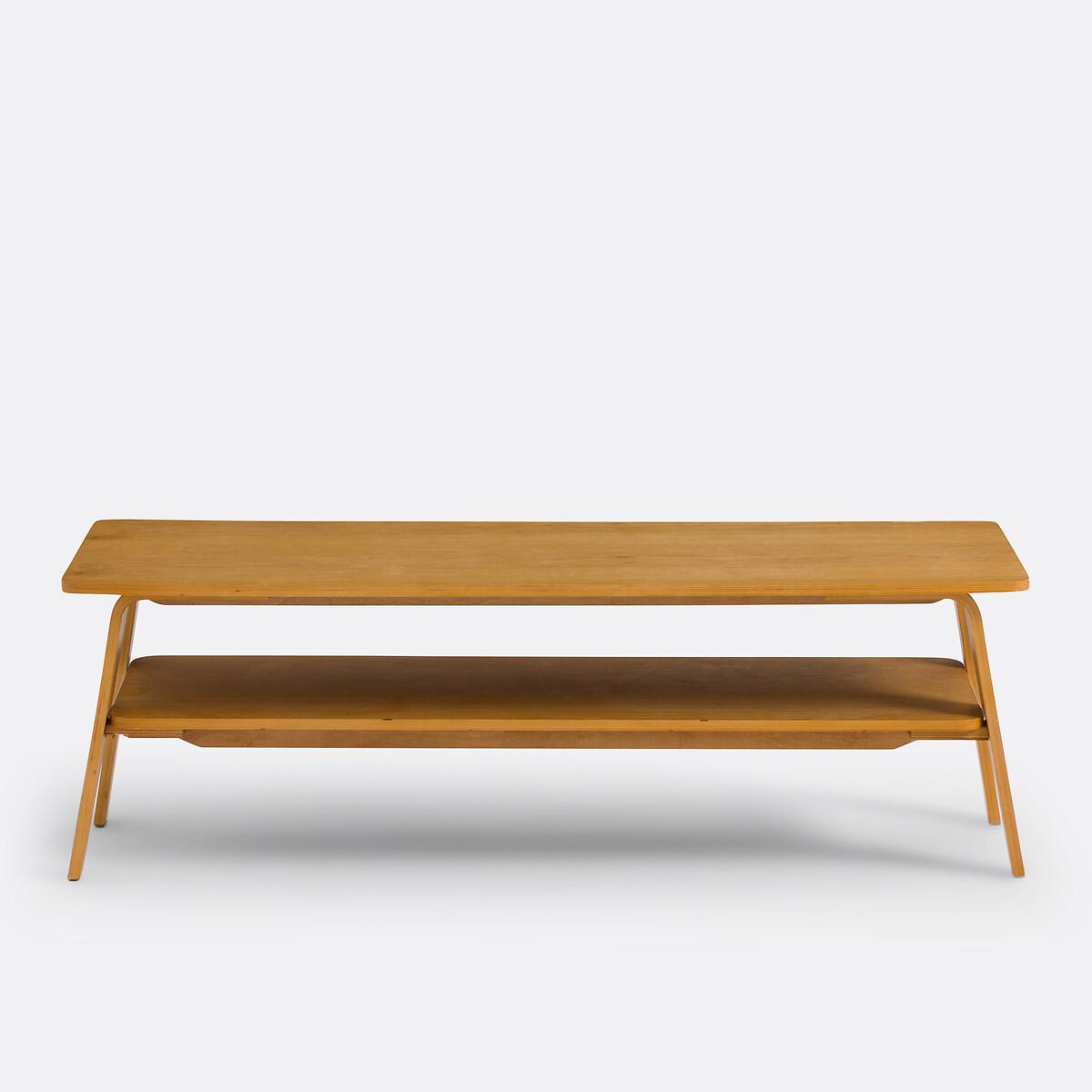Jimi Two-Tier Coffee Table – image 3