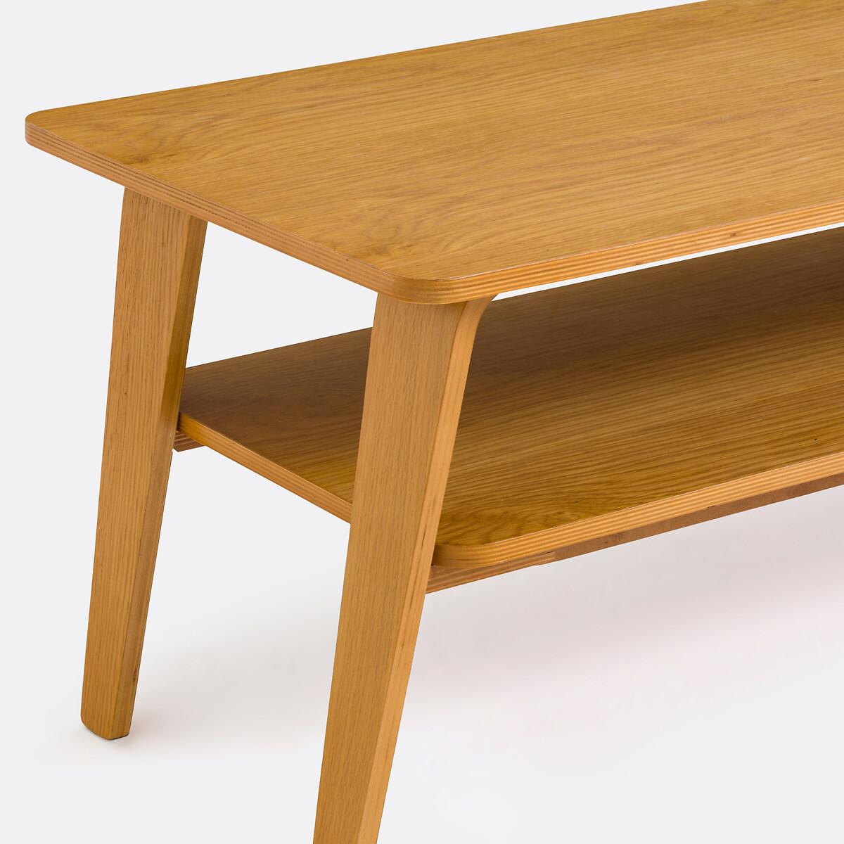Jimi Two-Tier Coffee Table – image 4
