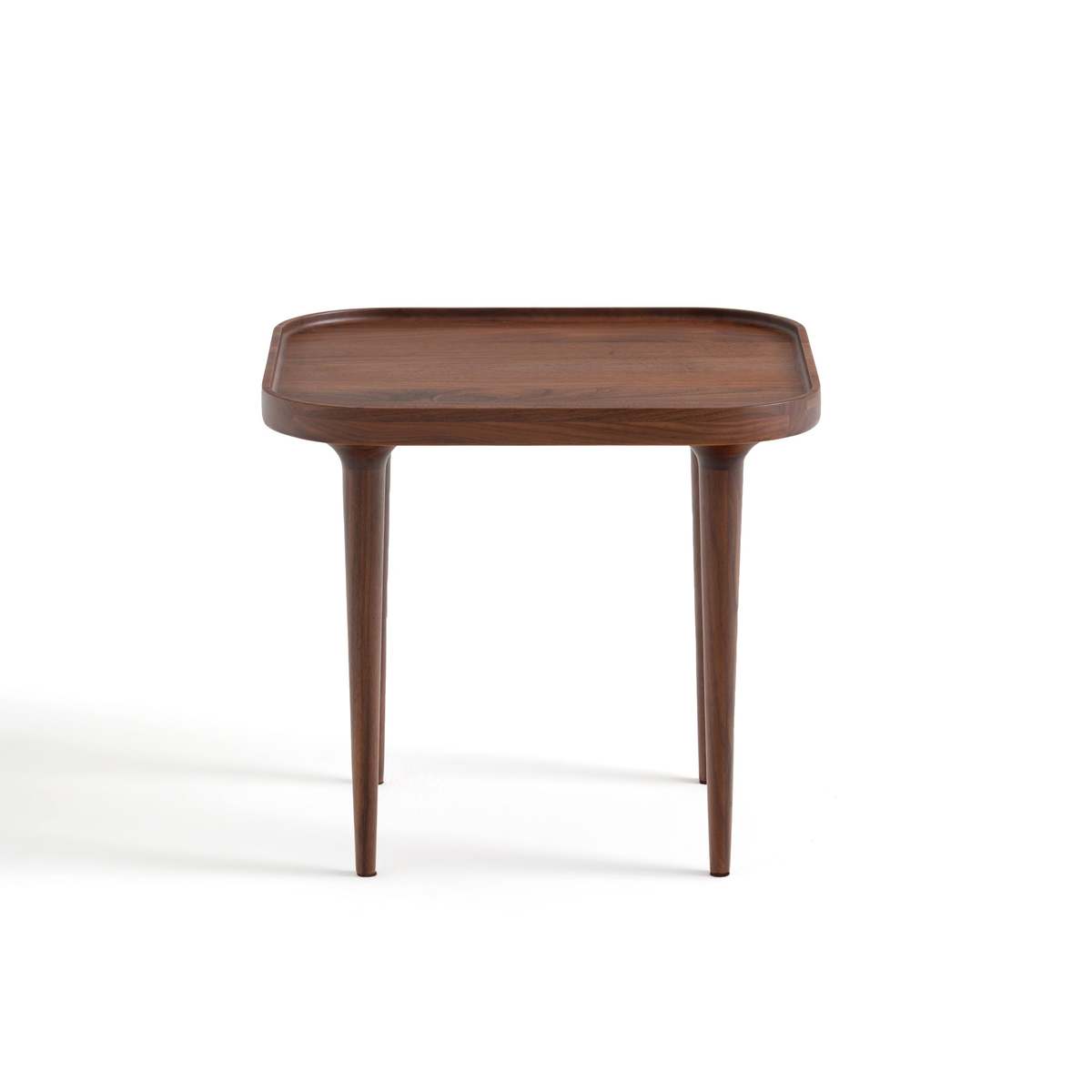 Magosia Walnut Coffee Table, Small Model – image 2
