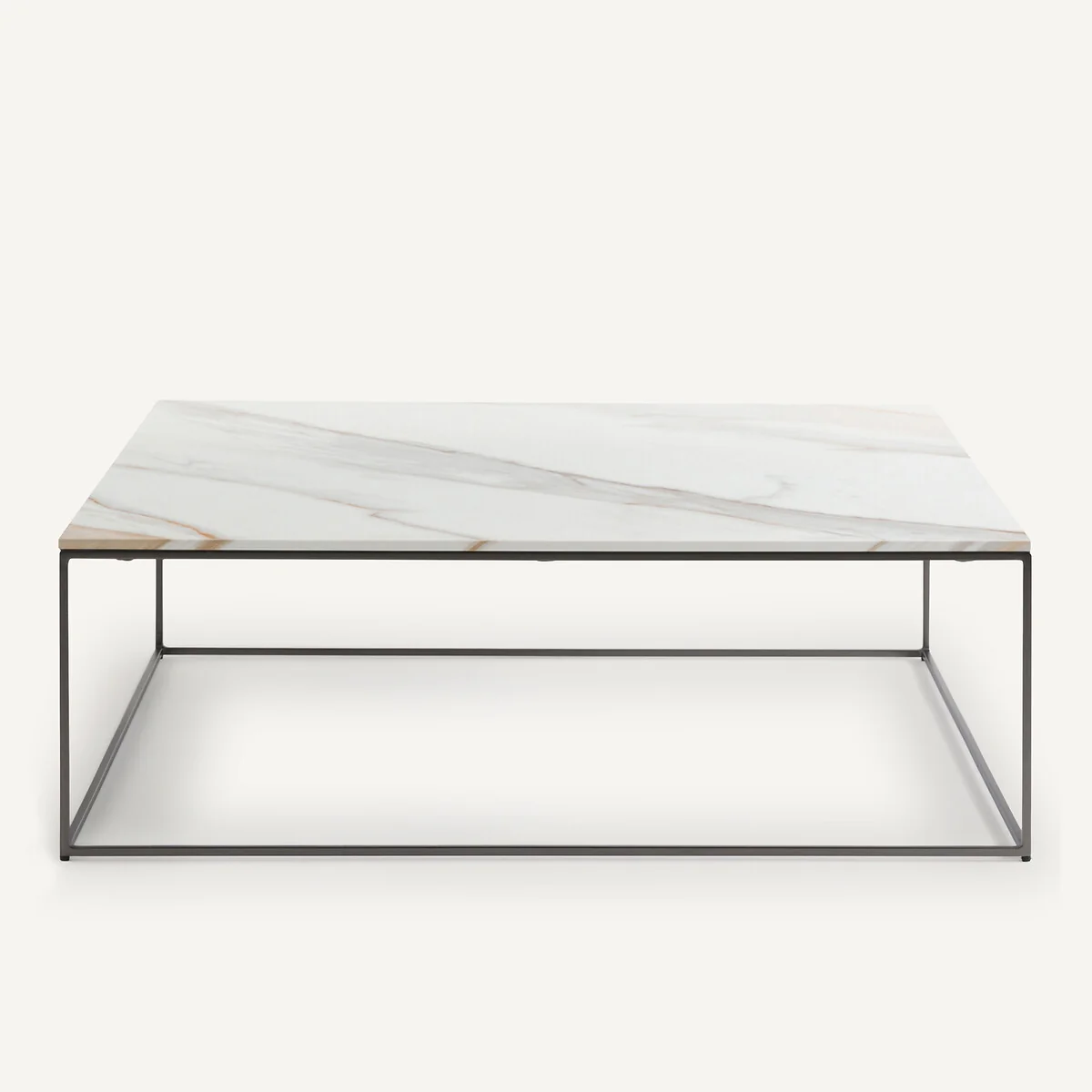 Mahaut Ceramic Coffee Table – image 3