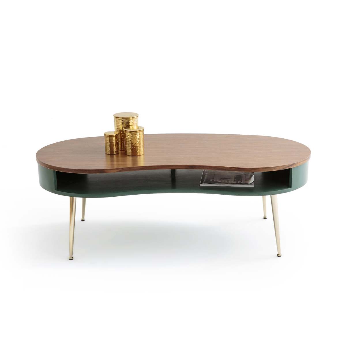 TOPIM Vintage Coffee Table – image 3
