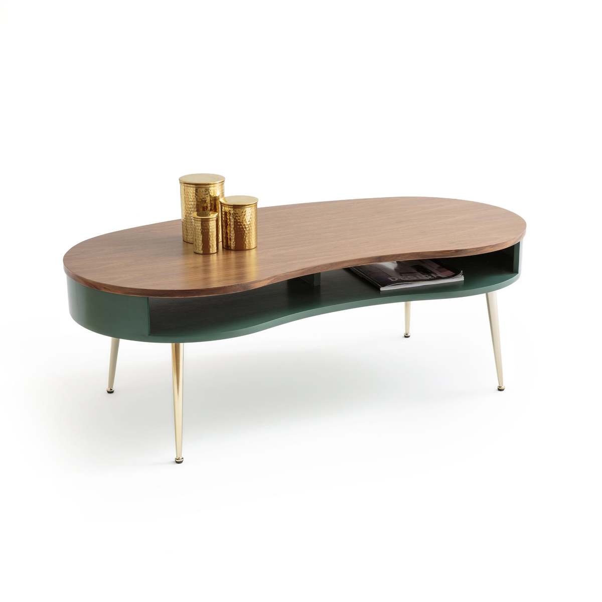 TOPIM Vintage Coffee Table – image 2