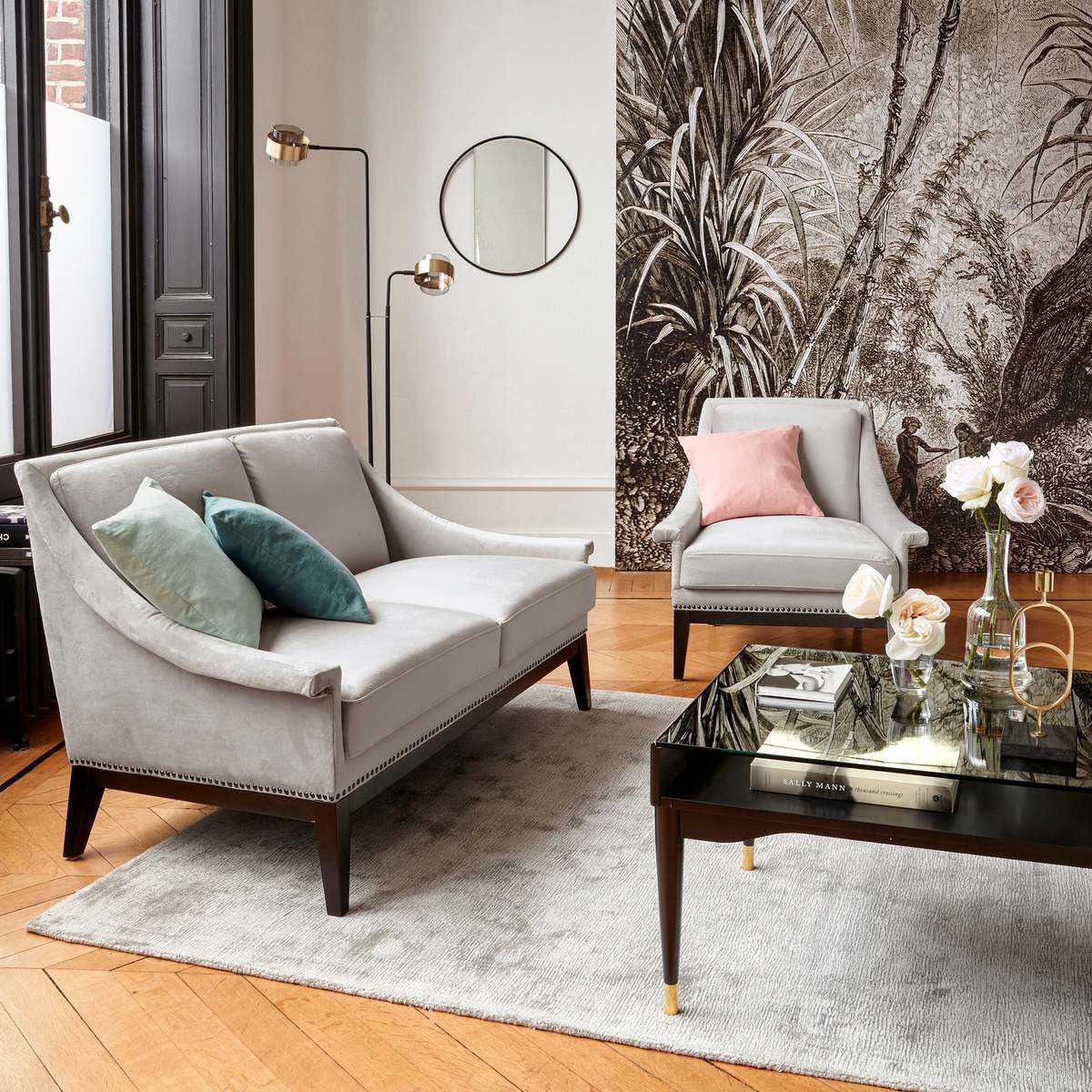 NOVANI Display Coffee Table – image 4