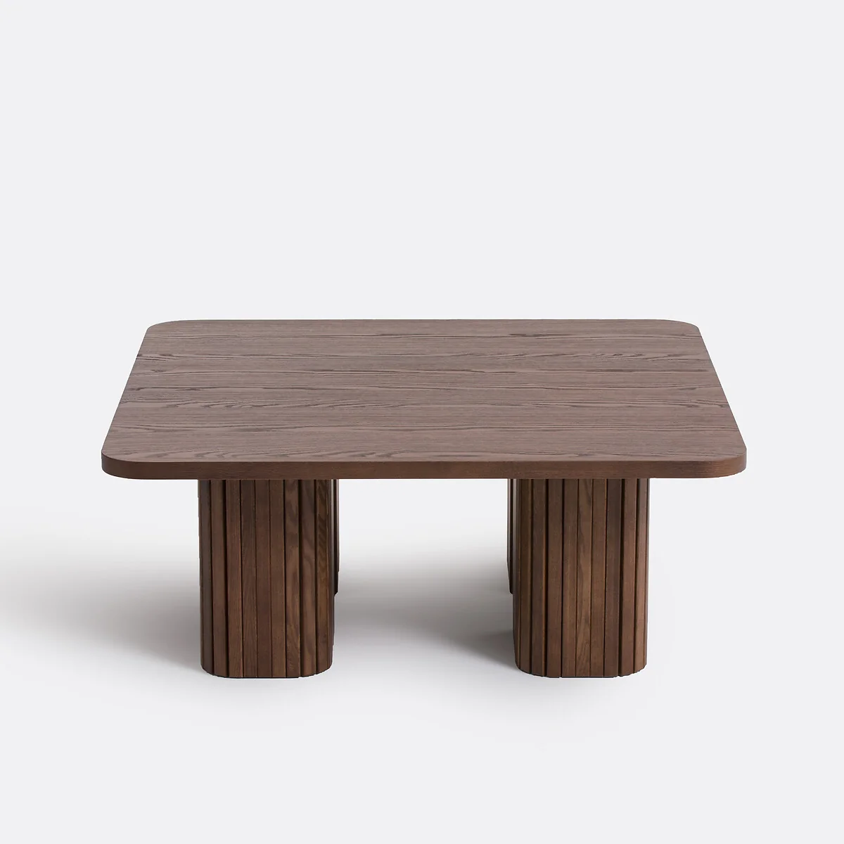 Latti Ash Veneer Coffee Table – image 3