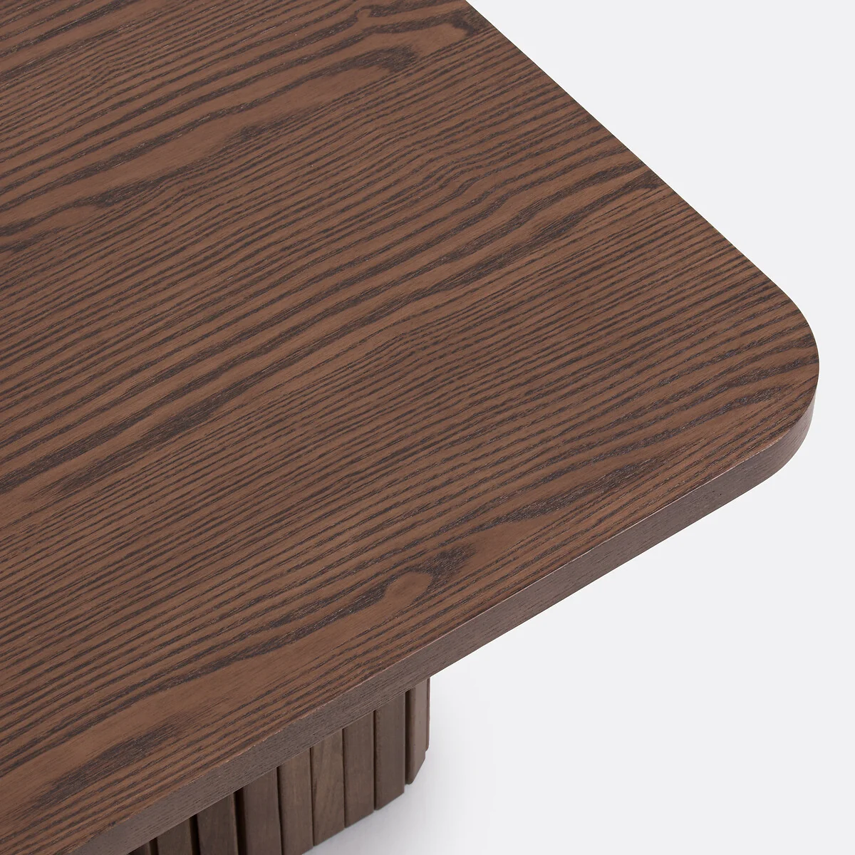 Latti Ash Veneer Coffee Table – image 4