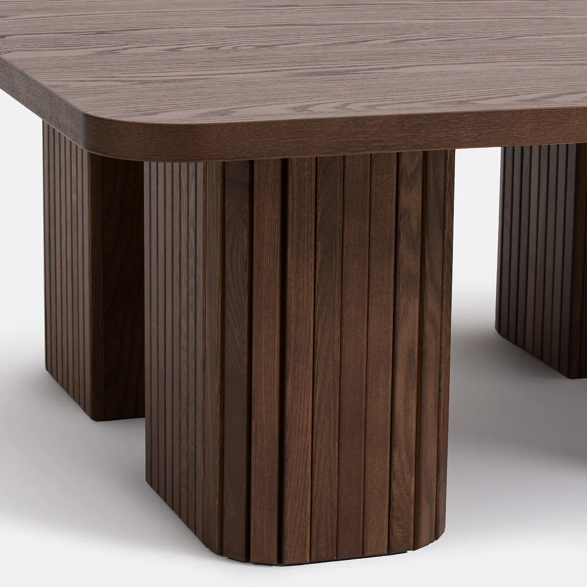 Latti Ash Veneer Coffee Table – image 5